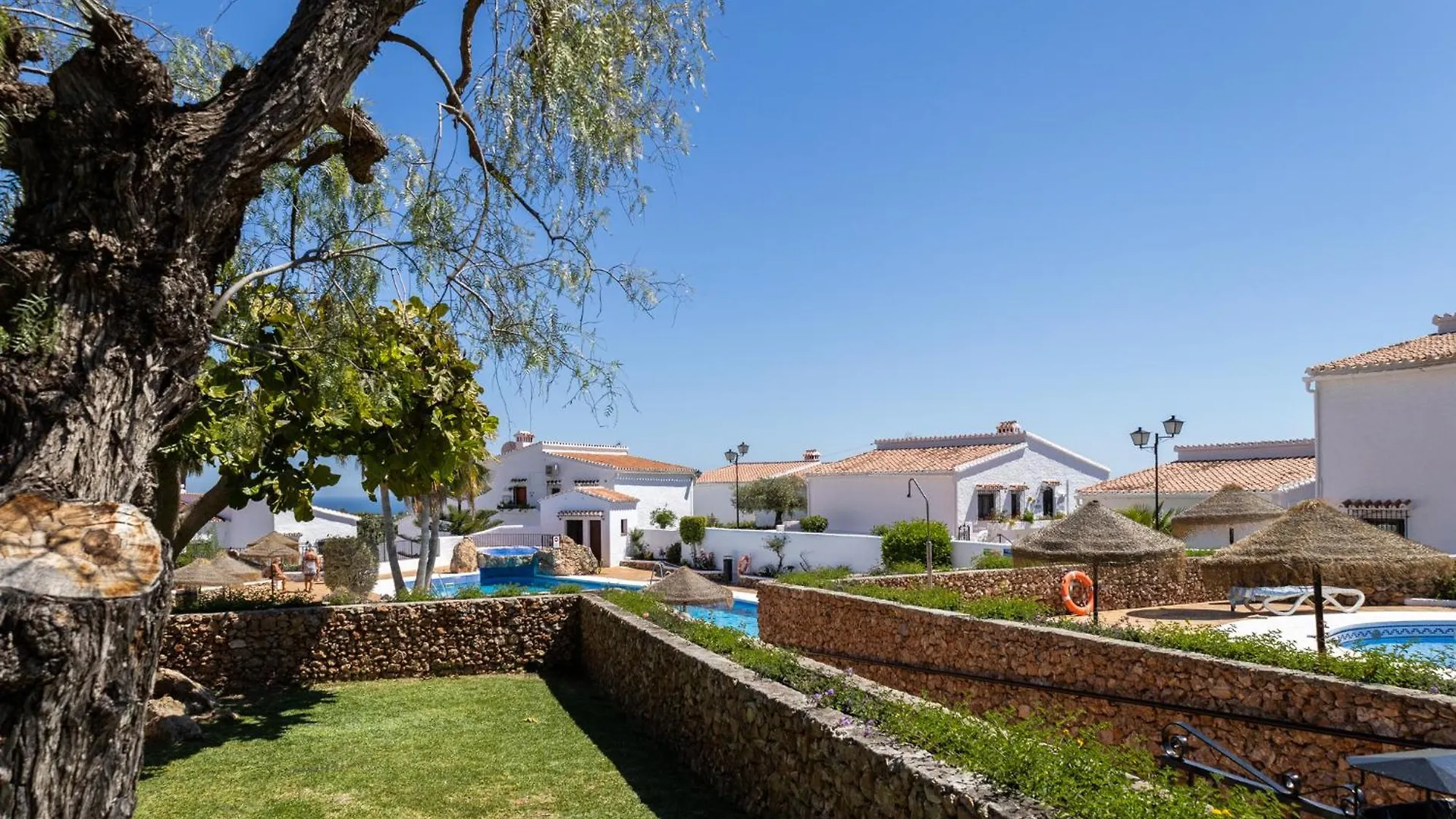 Apartmán Capistrano Village, 2 Bedroom Nerja