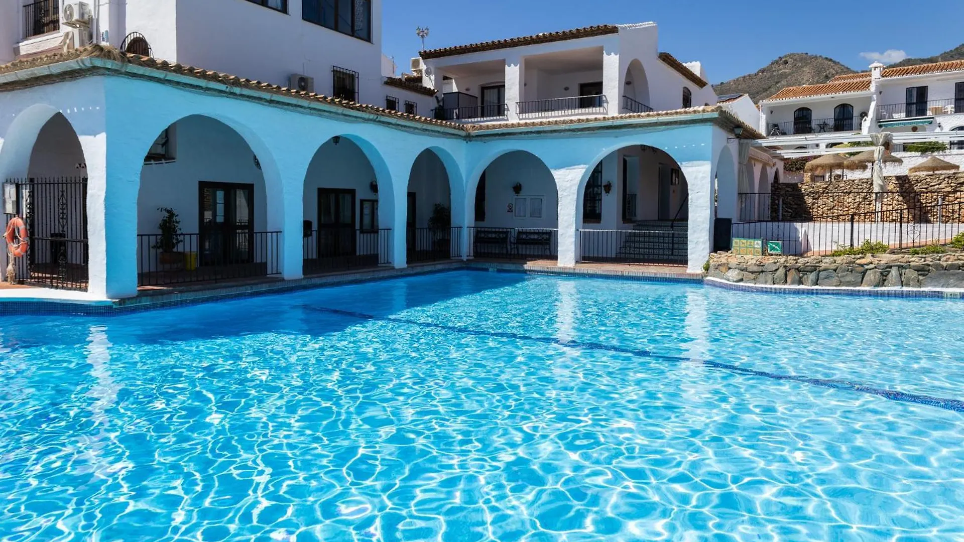 Capistrano Village, 2 Bedroom Nerja