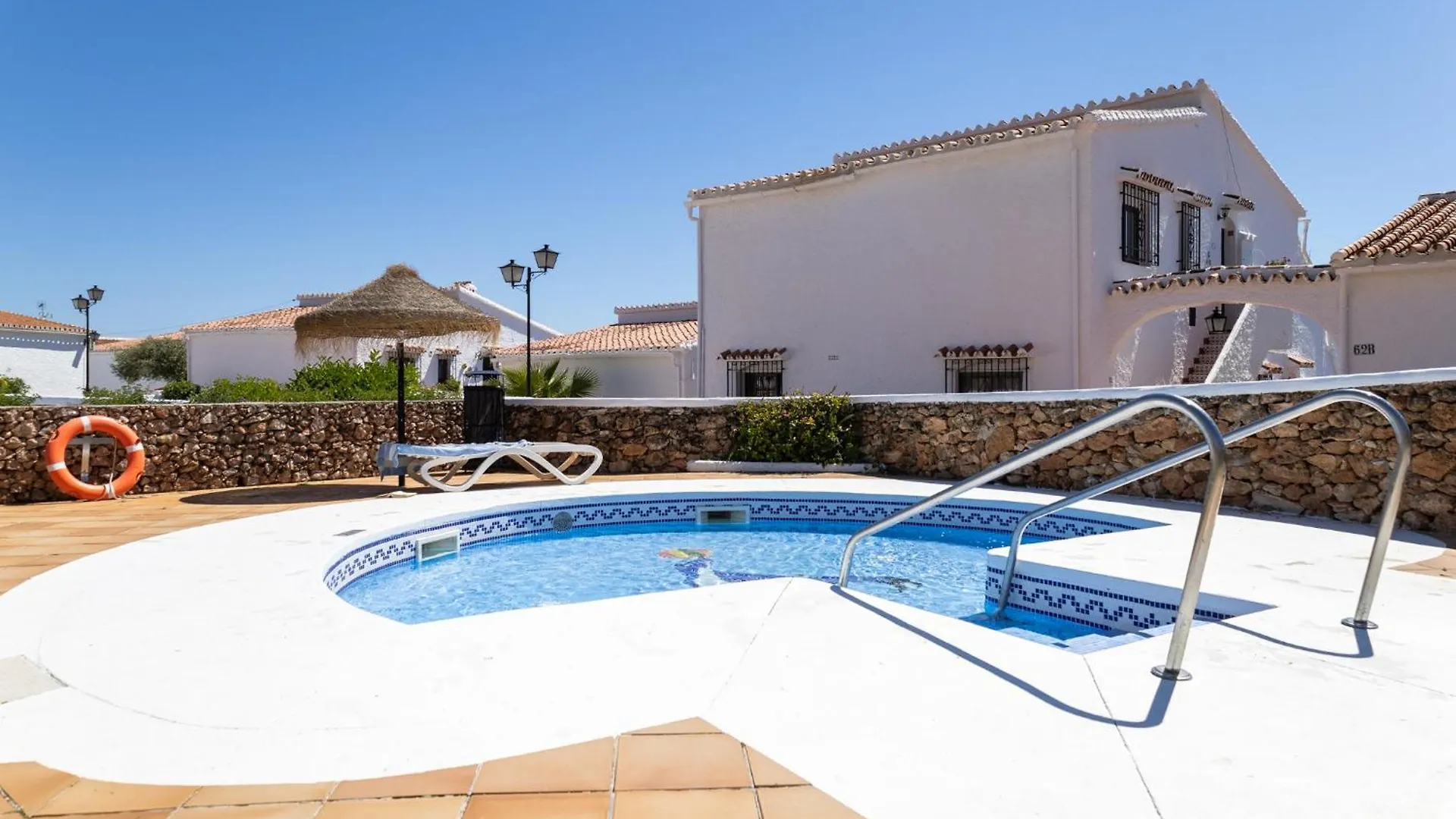 Capistrano Village, 2 Bedroom Nerja Španělsko