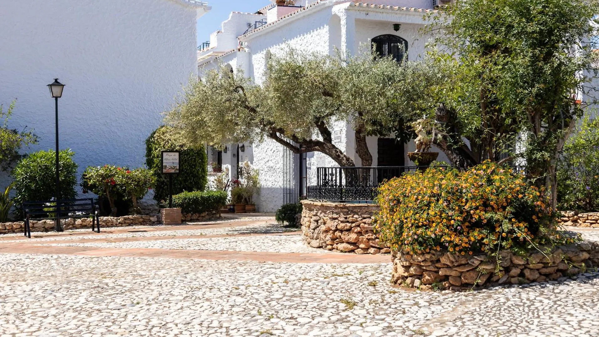 Apartmán Capistrano Village, 2 Bedroom Nerja