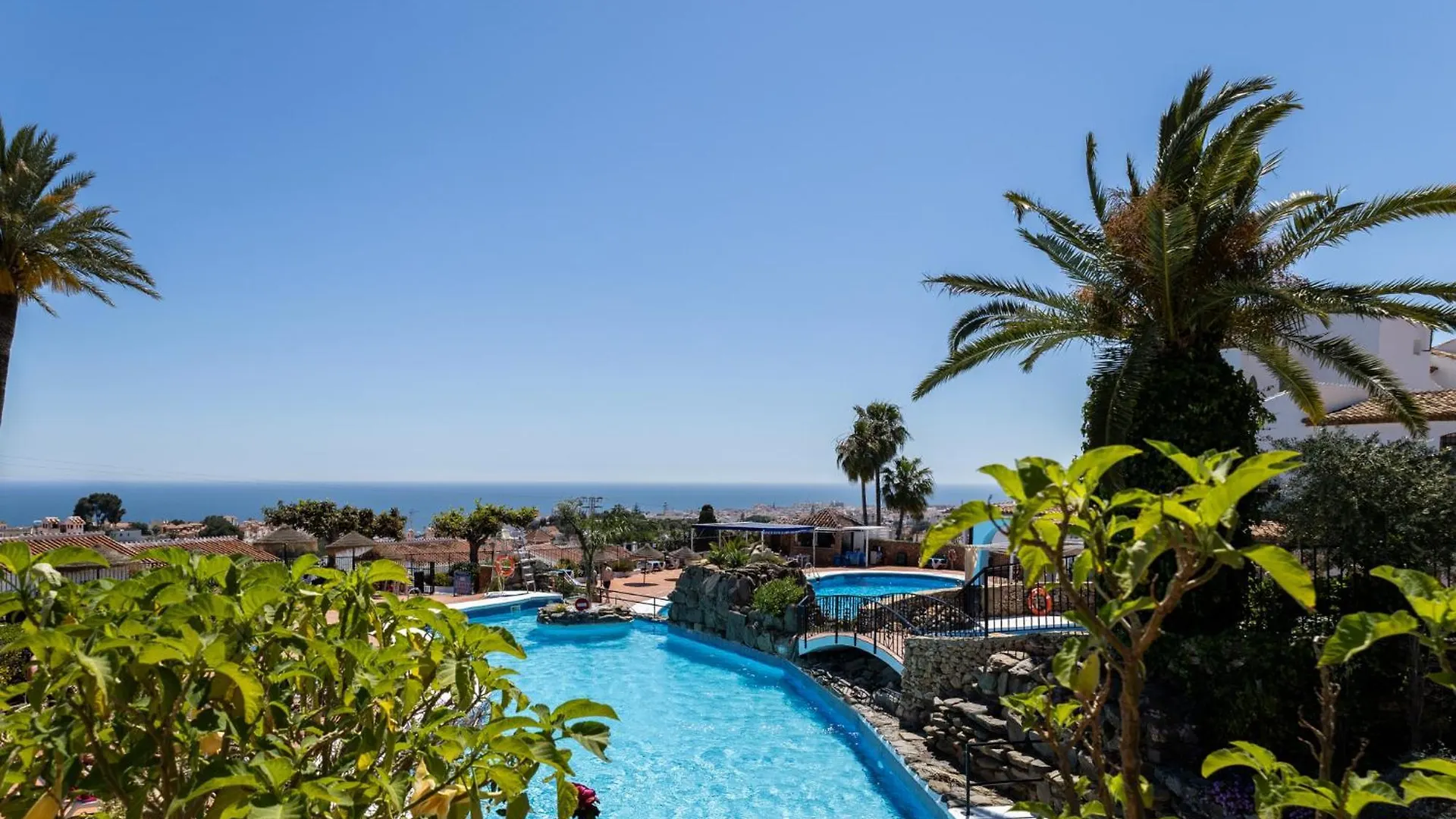 Capistrano Village, 2 Bedroom Nerja