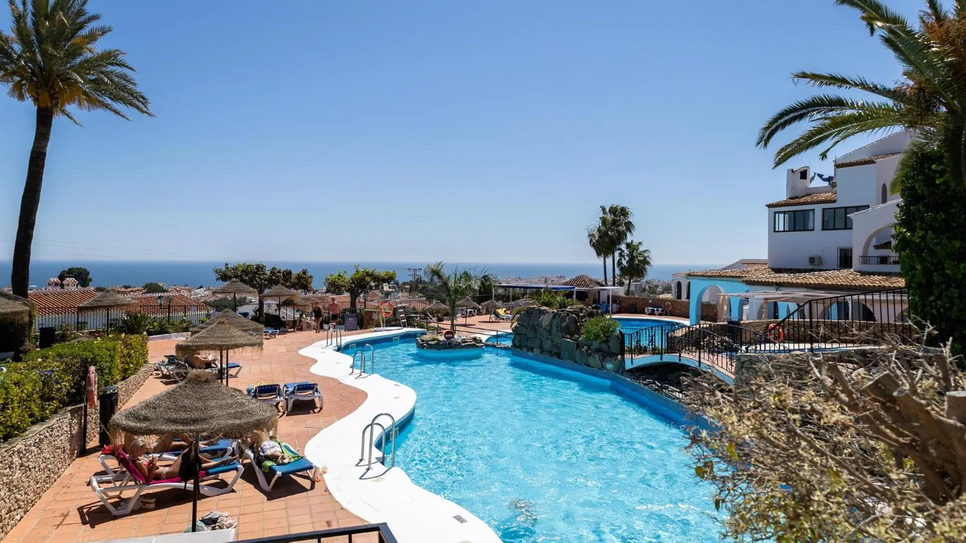 Capistrano Village, 2 Bedroom Nerja