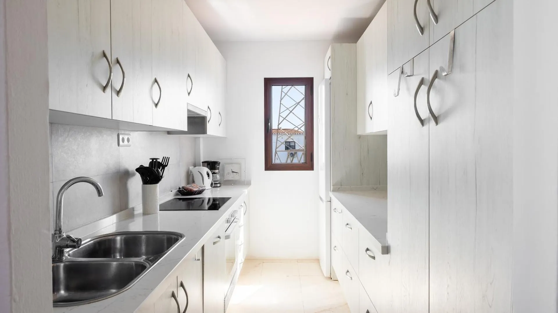 Apartmán Capistrano Village, 2 Bedroom Nerja